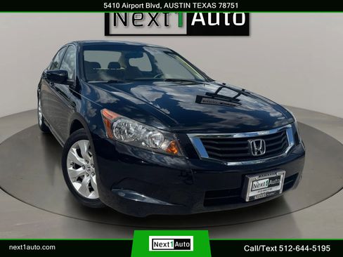 Used 2008 Honda Accord EX image 2