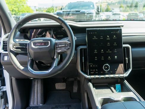 New 2026 GMC Acadia Elevation w/ Black Edition image 17