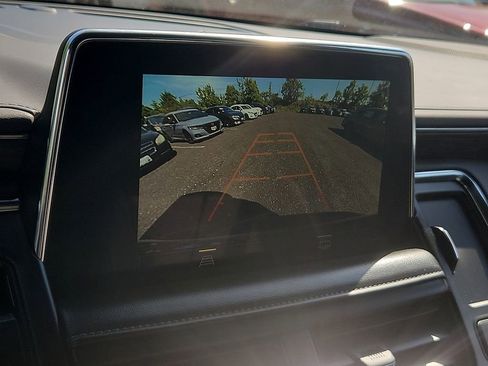 Used 2024 Chevrolet Tahoe LT AWD/4WD image 18