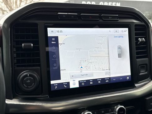 Used 2023 Ford F150 Lariat image 22