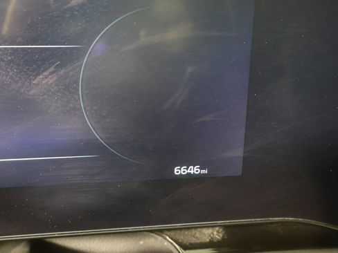 Used 2024 Kia Niro Wind image 37