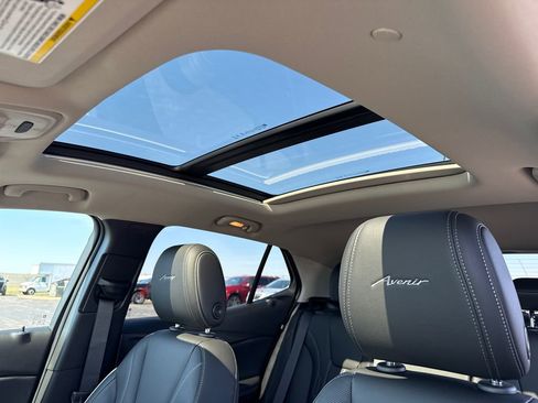 New 2026 Buick Encore GX Avenir image 28