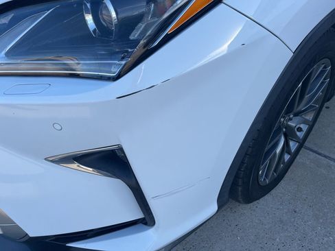 Used 2019 Lexus RX 350 F Sport image 2