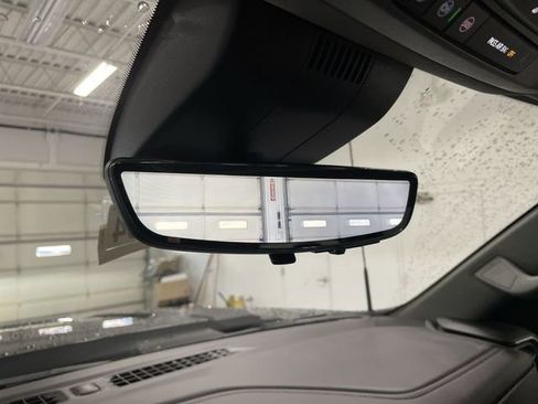 New 2026 Chevrolet Silverado 3500 LTZ w/ LTZ Convenience Package image 28