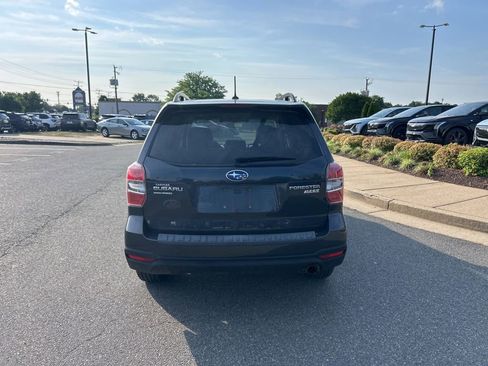 Used 2015 Subaru Forester 2.5i Limited AWD/4WD image 4