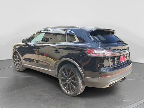 Used 2021 Lincoln Nautilus Reserve w/ Monochromatic Package AWD/4WD image 6