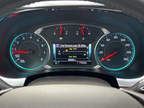 Used 2018 Chevrolet Traverse High Country image 30