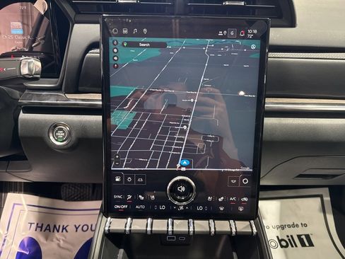 New 2026 GMC Terrain Denali w/ LPO, Black Badging Package image 34