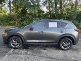 Used 2020 MAZDA CX-5 Touring image 6