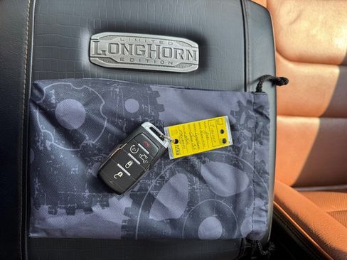 Used 2021 RAM 1500 Limited w/ Protection Group image 33