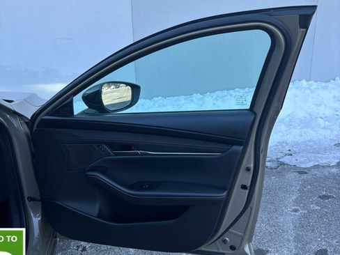 Used 2024 MAZDA MAZDA3 s image 10