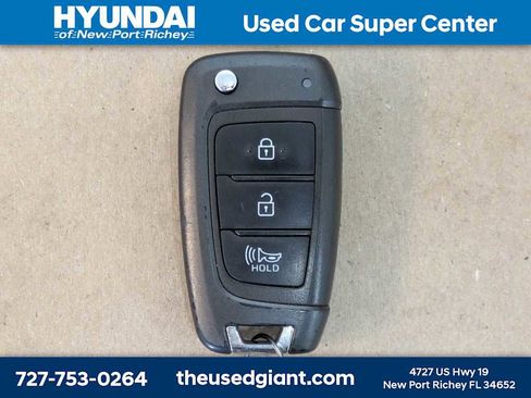 Used 2023 Hyundai Tucson SE FWD image 28