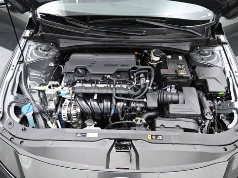 New 2026 Hyundai Elantra Sport w/ Cargo Package image 21