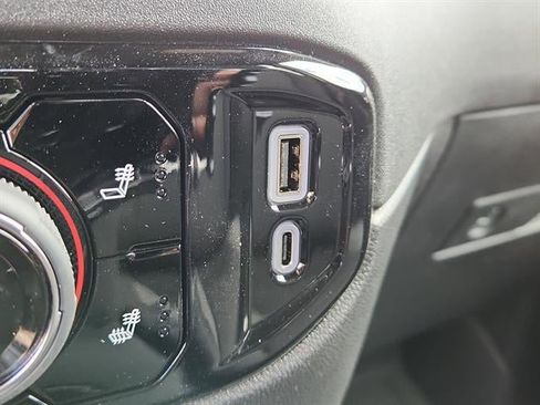 New 2026 Chevrolet Silverado 1500 LT w/ Protection Package image 18