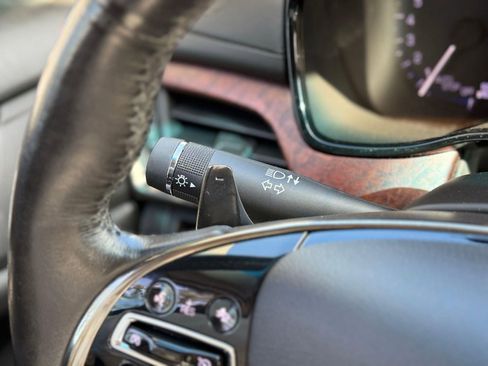 Used 2016 Cadillac CTS Luxury image 48