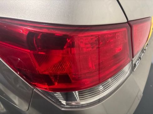 Used 2014 Subaru Legacy 2.5i AWD/4WD image 6