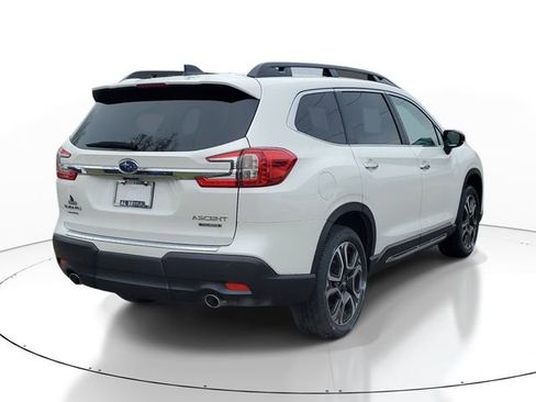 New 2026 Subaru Ascent Touring AWD/4WD image 4