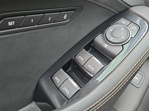 Used 2024 Cadillac CT5 V w/ Cold Weather Package AWD/4WD image 24