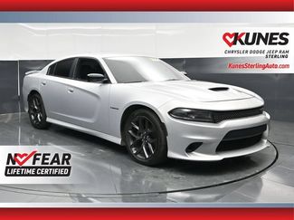 Certified 2022 Dodge Charger R/T w/ Blacktop Package RWD video 1