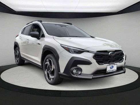 New 2026 Subaru Crosstrek 2.5i Limited AWD/4WD image 2