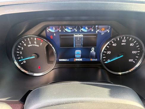 Used 2022 Ford Expedition Limited AWD/4WD image 32