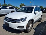 Used 2017 Volkswagen Tiguan Wolfsburg Edition image 3