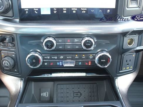 New 2026 Ford F150 King Ranch w/ Equipment Group 601A High AWD/4WD image 16
