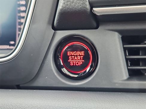 New 2026 Honda Passport TrailSport Elite image 18