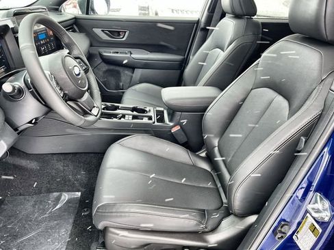 New 2026 Subaru Outback Limited image 14