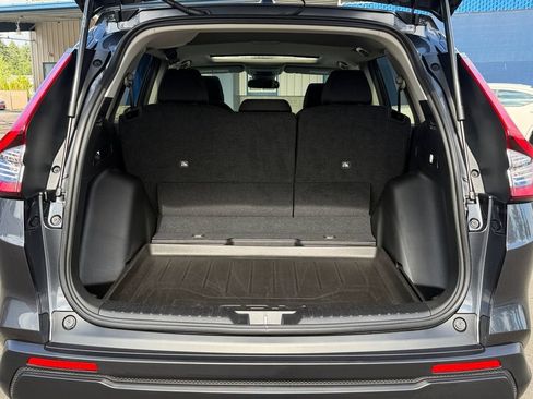 Used 2026 Honda CR-V EX image 22