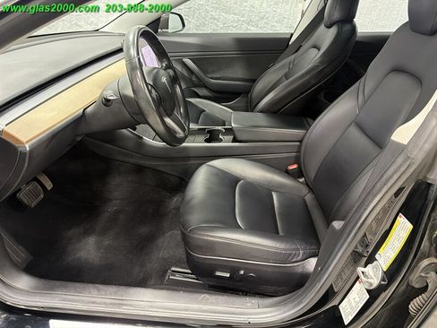 Used 2018 Tesla Model 3 Long Range AWD/4WD image 32