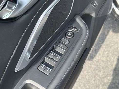 New 2026 Acura RDX SH-AWD image 16