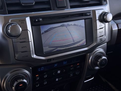 Used 2018 Toyota 4Runner Limited image 23