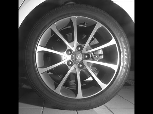 Used 2015 Acura TLX V6 w/ Advance Package FWD image 29
