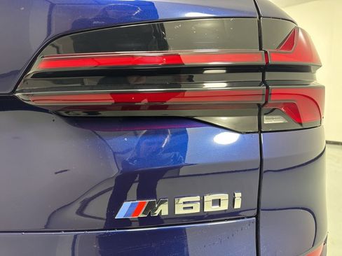 New 2026 BMW X5 M60i AWD/4WD image 7
