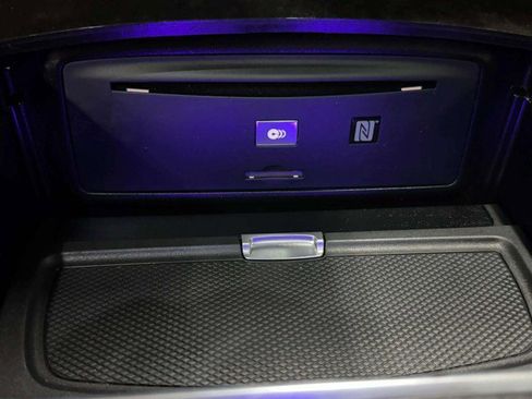 Used 2016 Mercedes-Benz S 550 4MATIC Coupe image 30