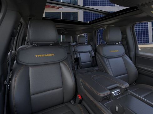 New 2026 Ford Expedition Tremor image 11
