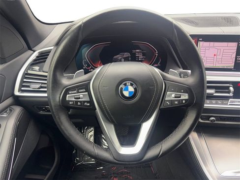 Used 2022 BMW X5 sDrive40i image 57