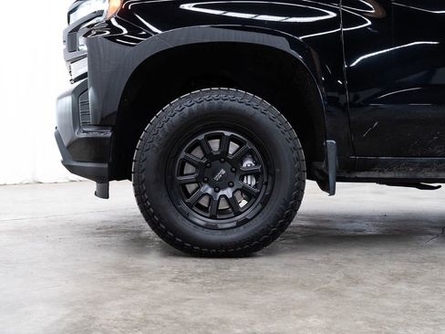 Used 2020 Chevrolet Silverado 1500 RST w/ All-Star Edition image 7