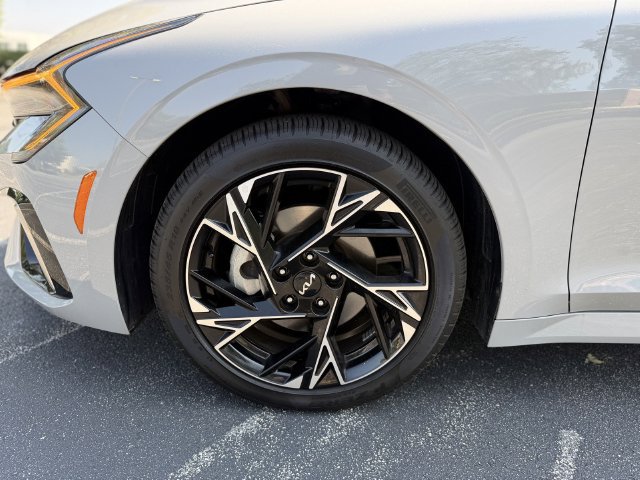 Certified 2025 Kia K5 GT-Line FWD image 45