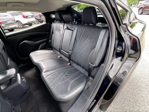 Certified 2025 Ford Mustang Mach-E Select w/ Comfort Package Lite AWD/4WD image 25