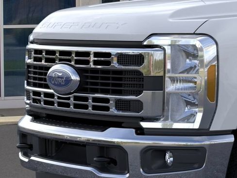 New 2026 Ford F250 XLT AWD/4WD image 18