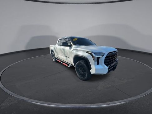 Used 2024 Toyota Tundra Limited image 5