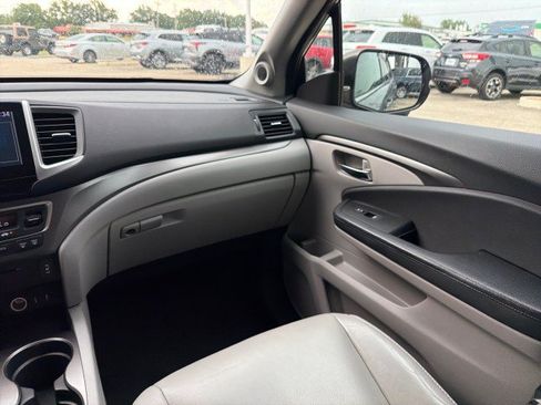 Used 2016 Honda Pilot EX-L image 20