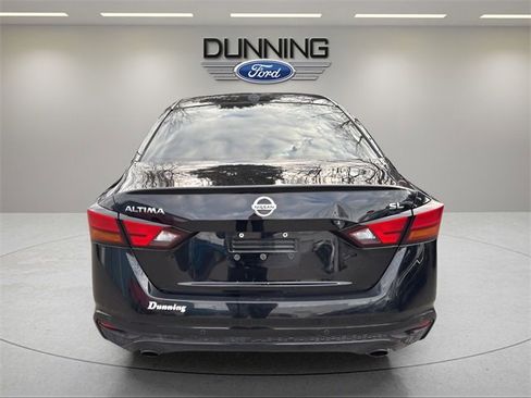 Used 2019 Nissan Altima 2.5 SL image 3