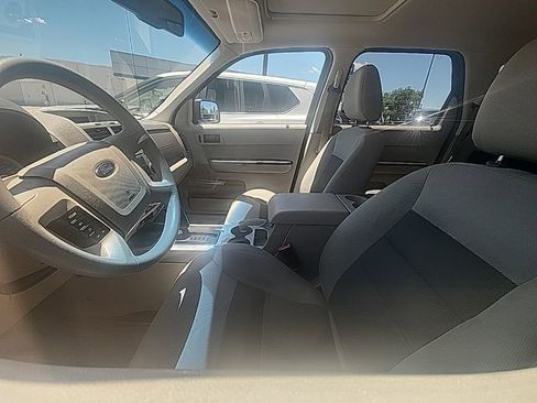 Used 2008 Ford Escape XLT AWD/4WD image 5