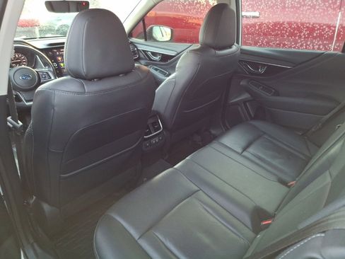 Used 2022 Subaru Legacy Limited XT image 12