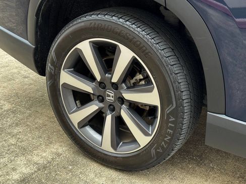 Used 2023 Honda Pilot Elite image 42