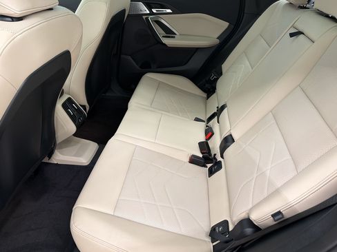 Used 2025 BMW X1 xDrive28i w/ Convenience Package AWD/4WD image 13