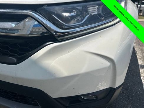 Used 2018 Honda CR-V EX-L image 14